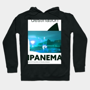 Ipanema Hoodie